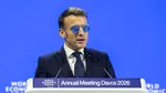 Ochelarii de soare ai lui Macron stârnesc furori pe rețelele sociale: „Suntem îngrijorați pentru siguranța acestui domn”