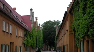 Oraşul în care poţi închiria un apartament cu doar 1 euro pe an. Nimeni nu are voie să mărească preţul