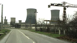 CE nu mai dă bani pentru un program aprobat de Guvern pentru desulfurarea la termocentrale