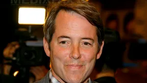 Matthew Broderick a fost operat la coloană