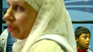 Motiv de divorţ, o emisiune TV