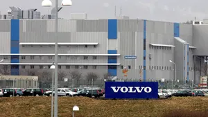 Un consorţiu suedez vrea să cumpere de la Ford constructorul auto Volvo