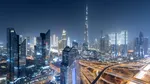 Prețurile imobiliarelor din Dubai ar urma să înregistreze o scădere de două cifre în 2025 și 2026, afirmă evaluatorii