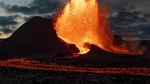 Un vulcan din Hawaii a erupt pentru a noua oară începând din decembrie