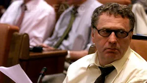 Vladimir Jirinovski: Nu îmi pasă de naşterea moştenitorului coroanei britanice. Monarhia Marii Britanii a distrus Rusia