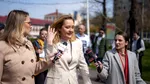 Gândul Exclusiv: USR se reunește după decizia Curții de Apel. Lasconi nu primește finanțare, iar partidul vrea să o demită pe 5 mai