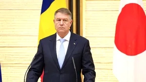 COMENTARIU Sorin Avram: O aroganţă pe care Klaus Iohannis a făcut-o pentru că a putut