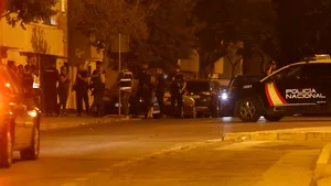 Cel puţin un mort şi patru răniţi într-un atac împotriva mai multor biserici din Algeciras, Spania