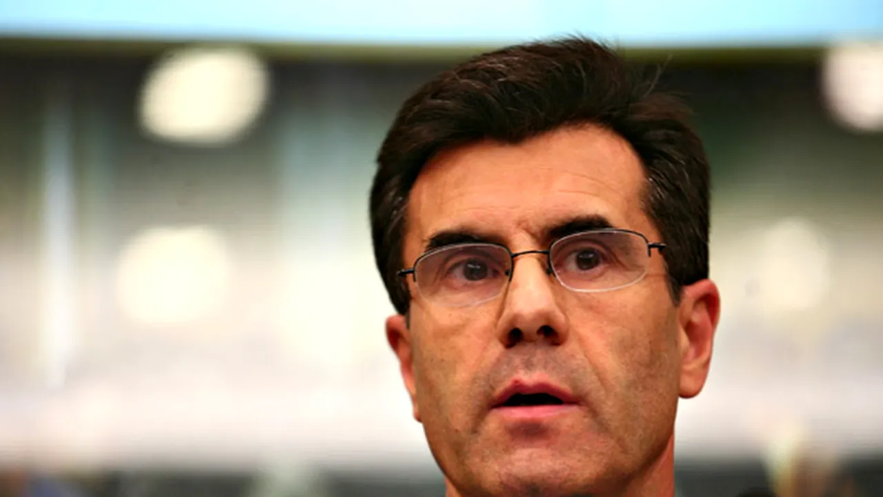 Croitoru admite că programul de guvernare e similar PDL-PSD
