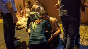 Atac terorist în Turcia: Cel puţin 50 de morţi şi peste 90 de răniţi la o nuntă/ Vicepremierul turc: Este un atac 