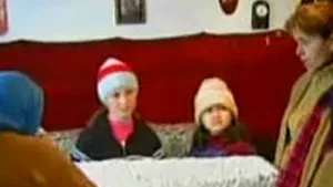 Copilul de 11 ani care a omorât o fetiţă de trei ani şi-a recunoscut fapta