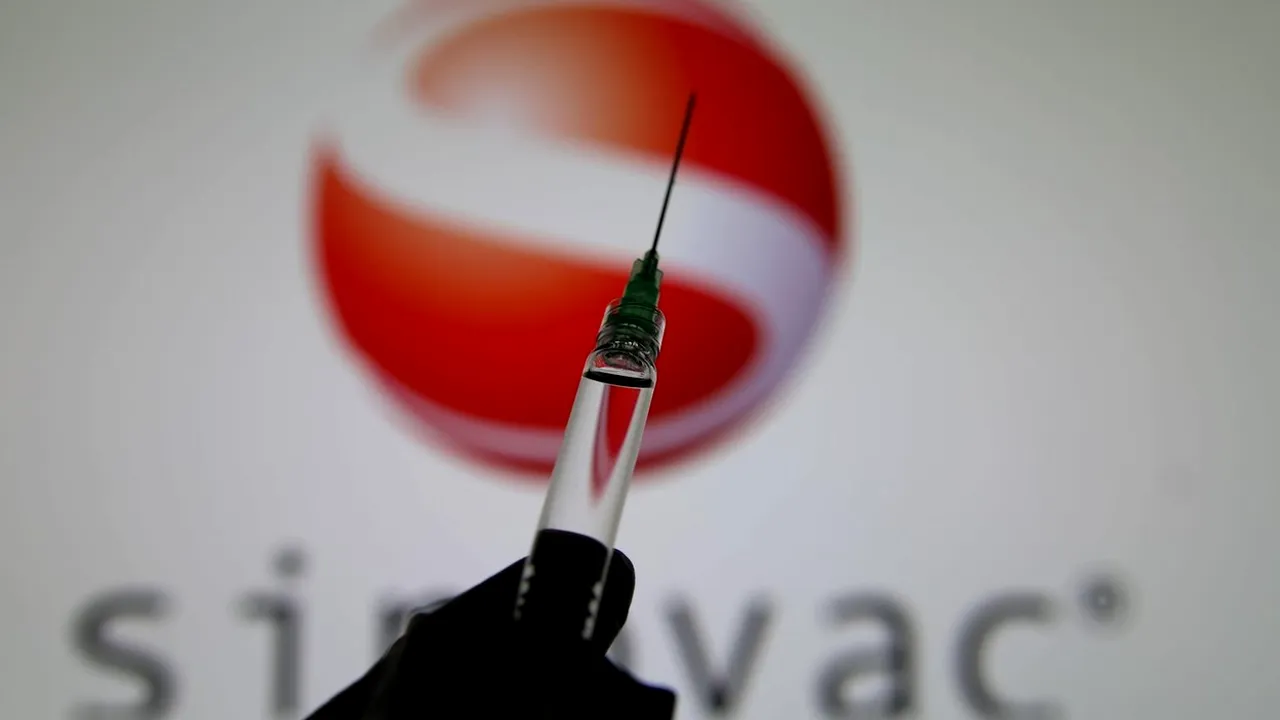 Beijingul aprobă al doilea vaccin anti-Covid produs în China