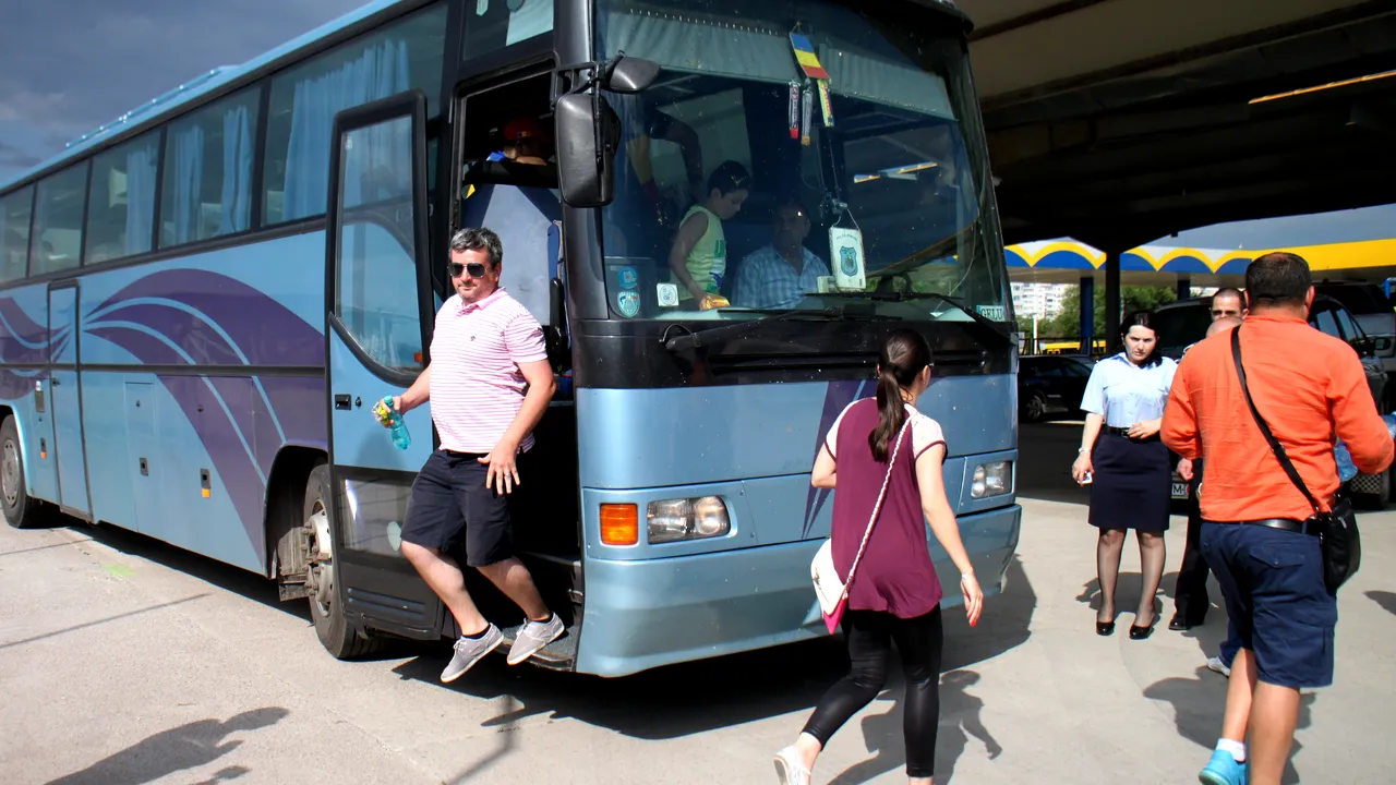 „Diferenţa dintre noi şi Europa”. Ce a observat un român într-o benzinărie din Cehia