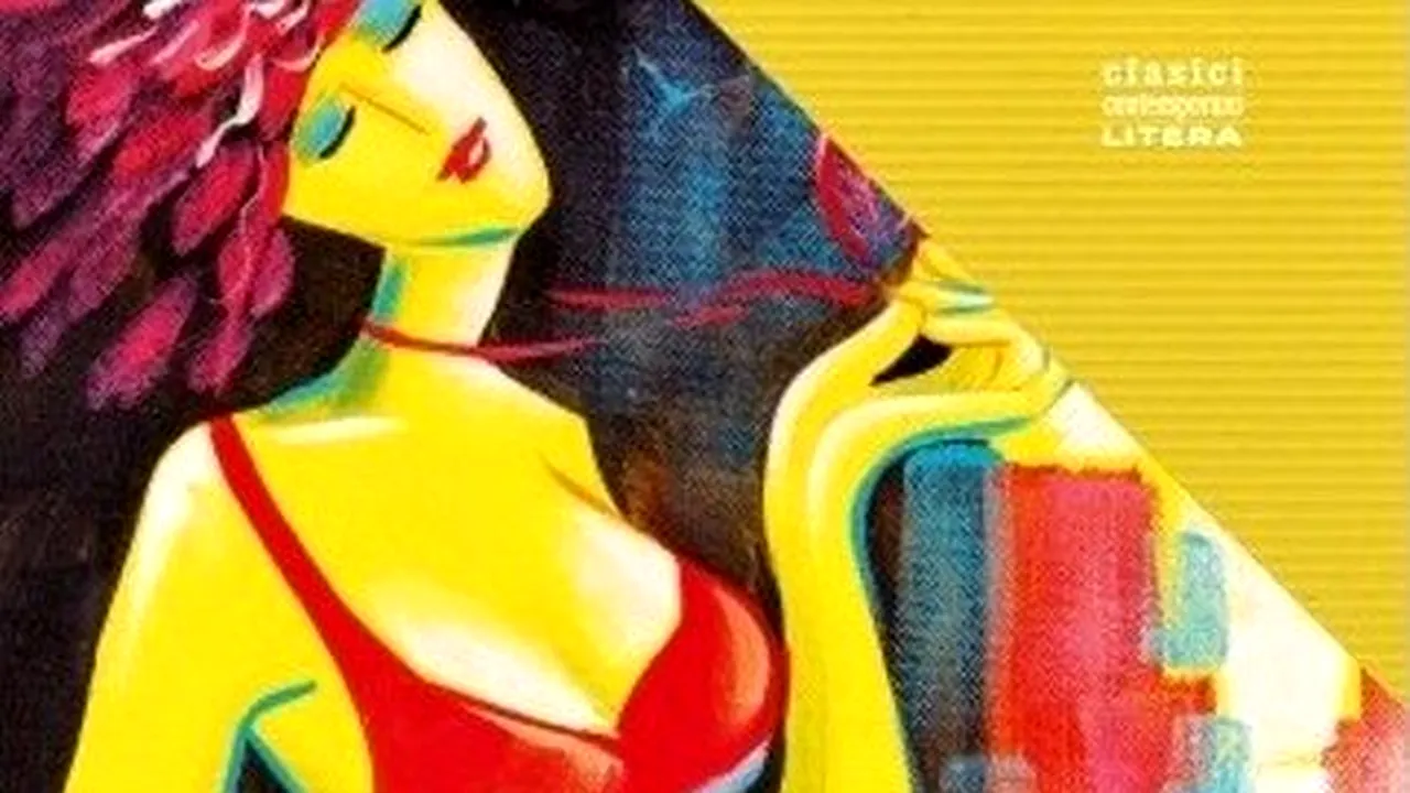 O carte pe zi: „Prea multă fericire”, de Alice Munro