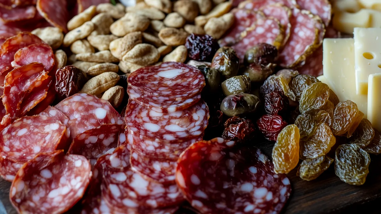 Avertismentul dur al unui medic nutriționist din România. Ce alimente ieftine și foarte populare afectează tot organismul