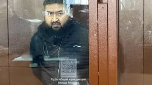 Rusia a arestat a 8-a persoană implicată în masacrul de la Moscova. Este un cetăţean rus originar din Kârgâzstan

