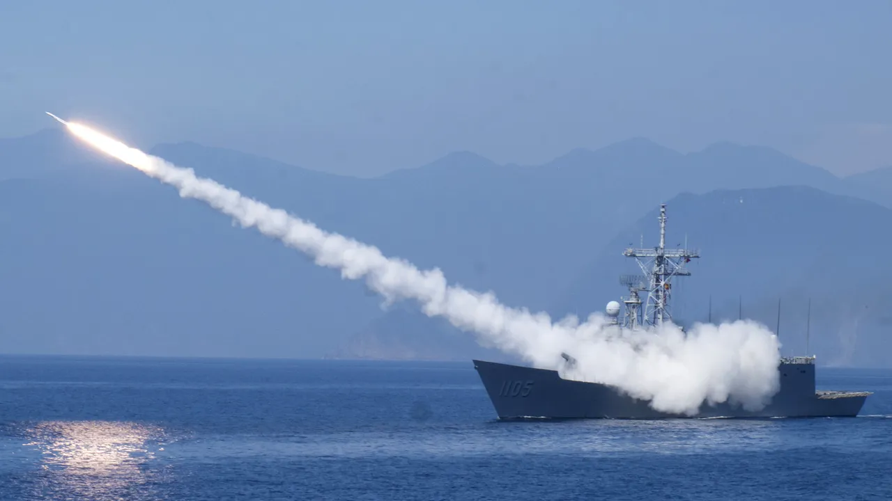 China lansează exerciţii în jurul Taiwanului, ca „pedeapsă” după învestirea noului preşedinte. Tensiunea internaţională, în creştere

