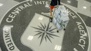 18 septembrie 1947: Este înfiinţată Agenţia Centrală de Informaţii  (CIA) 