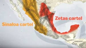 Noul drum al cocainei columbiene? CNN: 50 de piste clandestine din Venezuela au o unică destinaţie - SUA