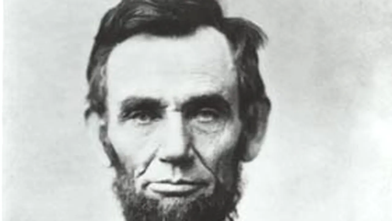 Barack Obama va depune jurământul pe Biblia folosită de Abraham Lincoln
