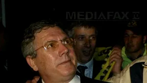 Preşedintele clubului Fenerbahce, arestat într-o anchetă privind meciuri trucate