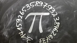 14 martie 2019 - Ziua Mondială a numărului Pi şi 140 de ani de la naşterea lui Albert Einstein