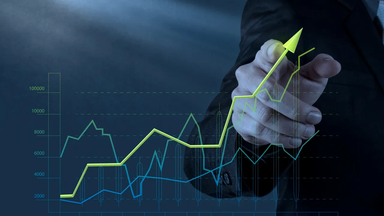 INS a revizuit în creştere estimările privind Produsul Intern Brut pe trimestrul II, cu 6,1%, dar şi pe semestrul I, cu 5,9%