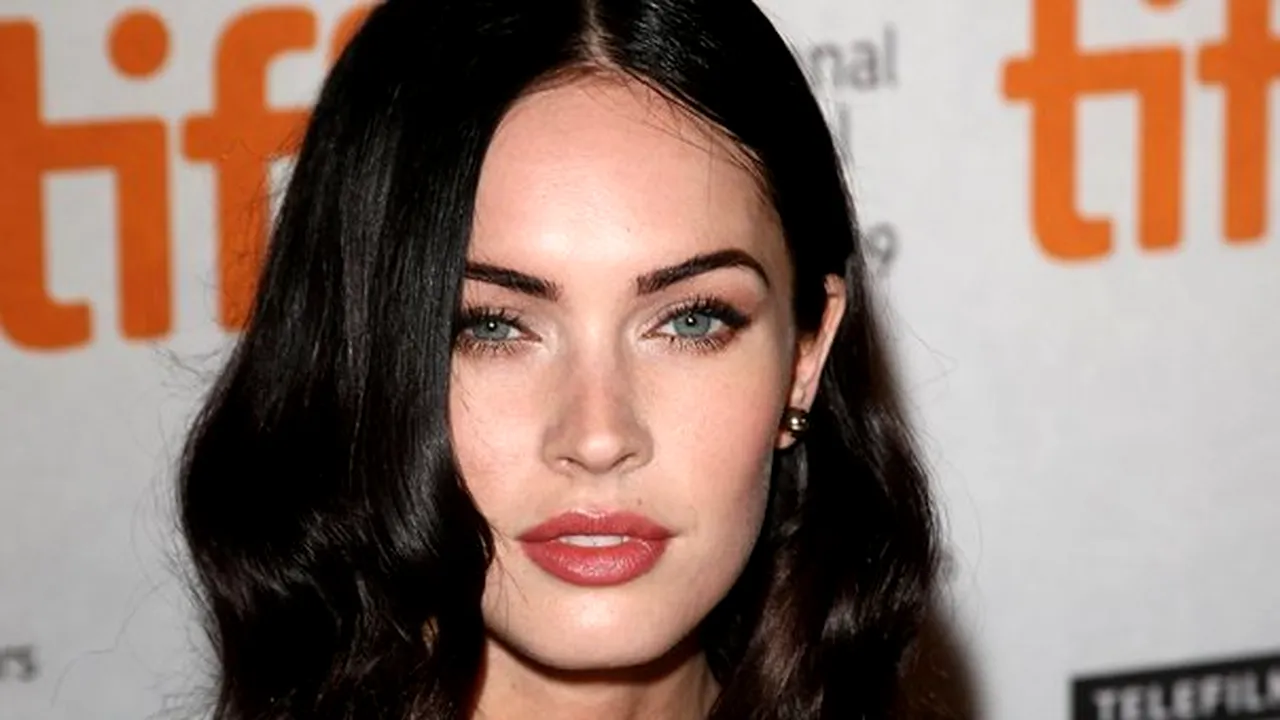 Actriţa Megan Fox s-a căsătorit cu Brian Austin Green
