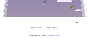 GOOGLE sărbătoreşte 216 ani de la primul salt cu paraşuta, efectuat de ANDRE JACQUES GARNERIN