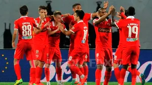 Planul de reorganizare al FC Dinamo a fost confirmat. Echipa îşi propune să iasă din insolvenţă în mai 2015