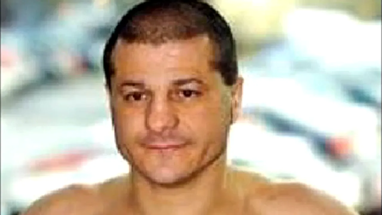 Johnny Tapia, de cinci ori campion mondial la box, a încetat din viaţă