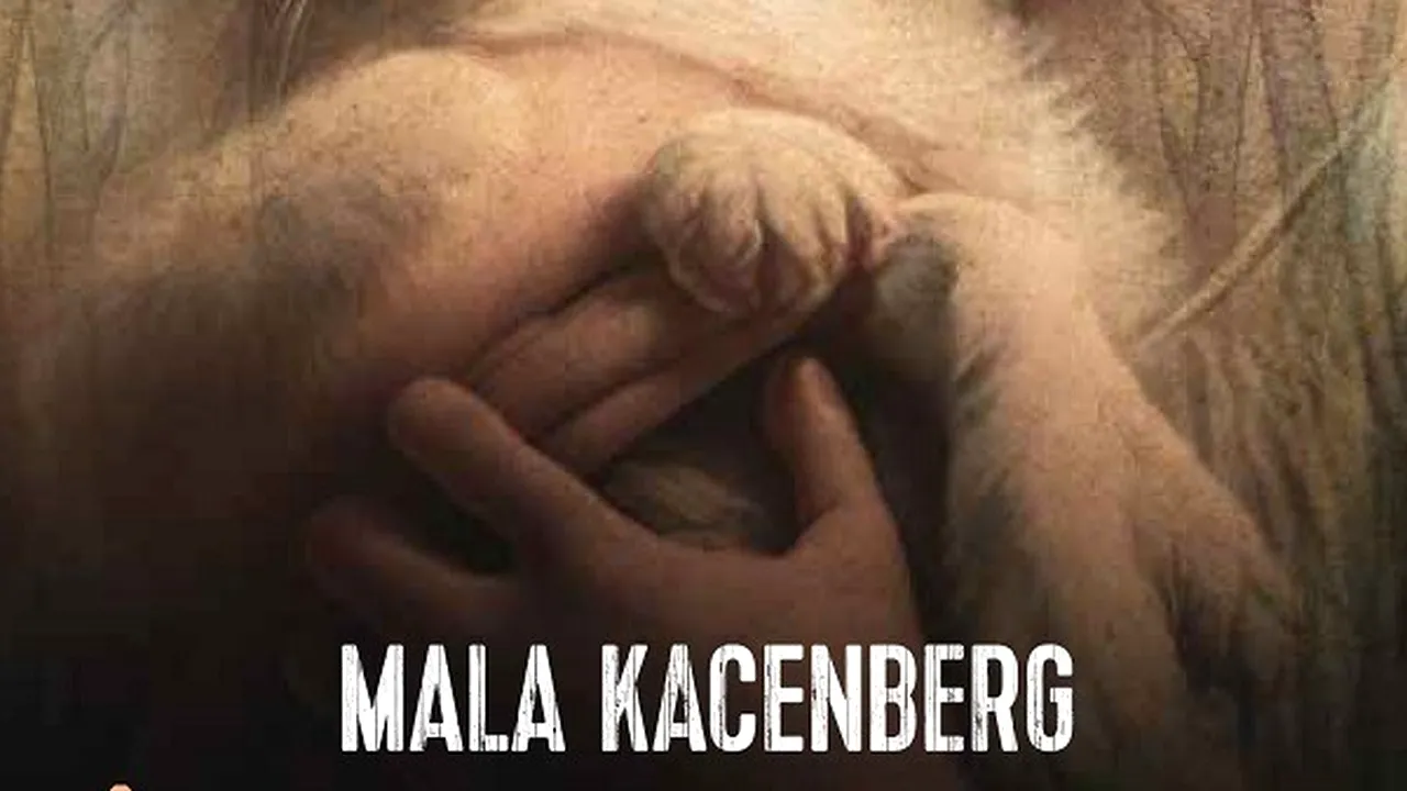 O carte pe zi: „Ingerul Malei”, de Mala Kacenberg