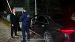 Bolid de lux de 622.000 de lei, căutat în Cehia, găsit în vama Rădăuți-Prut. Nu este singura mașină căutată internațional