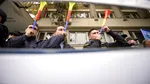 Poliţiştii şi poliţiştii de penitenciare protestează luni în faţa Guvernului