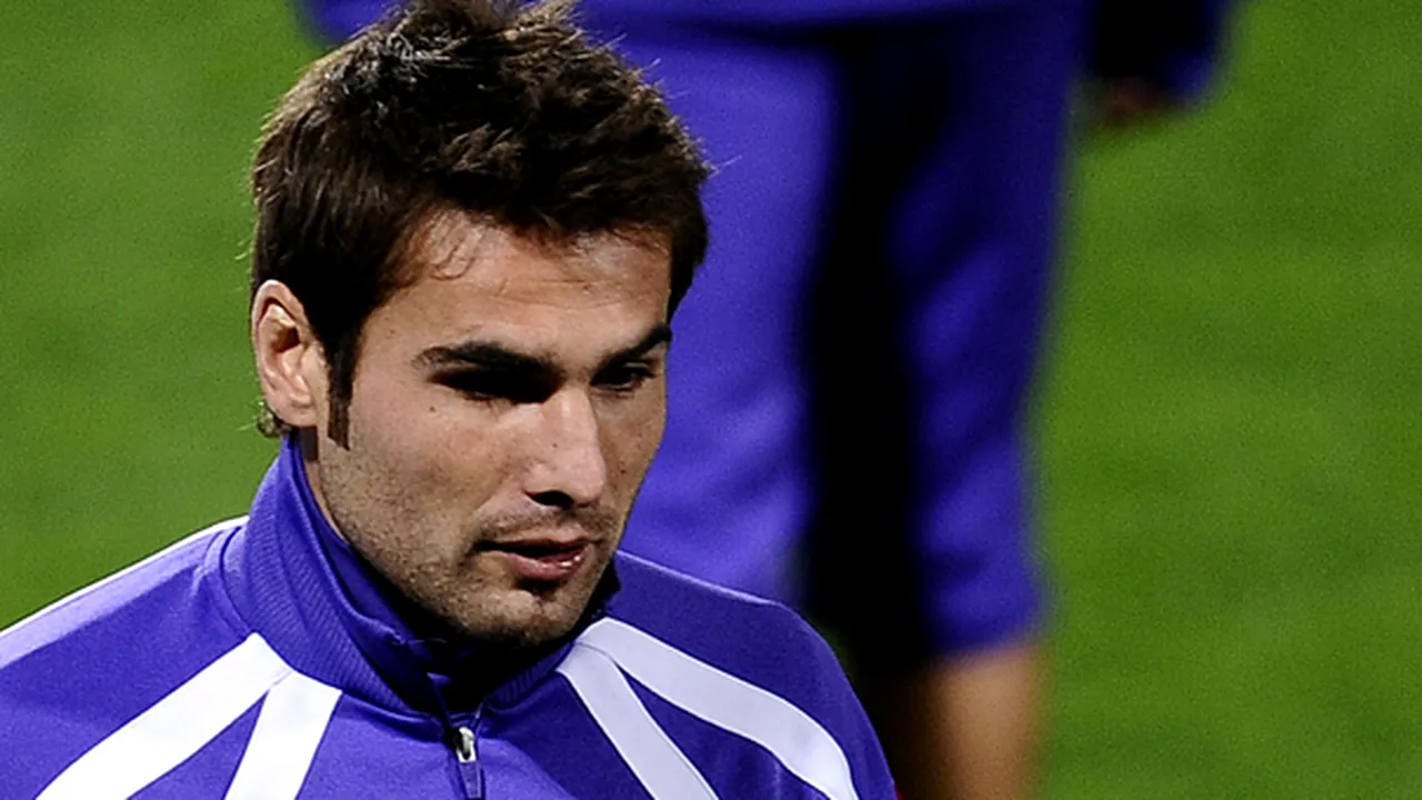 FOCUS: Mutu, la al doilea caz de dopaj din carieră