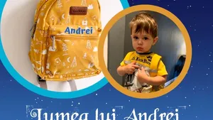 Lumea lui Andrei - Probabil cel mai complet magazin de copii din sectorul 6