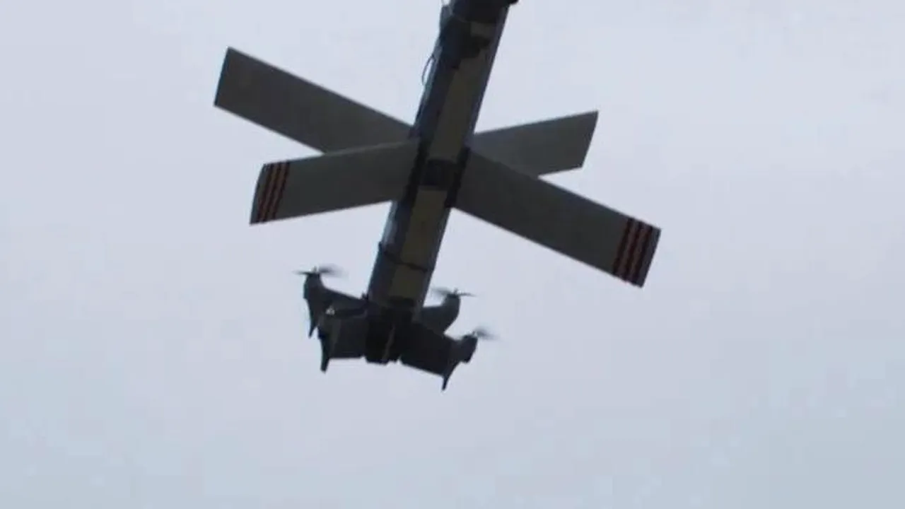 Germania va furniza Ucrainei 4.000 de drone „Mini-Taurus” dotate cu inteligenţă artificială