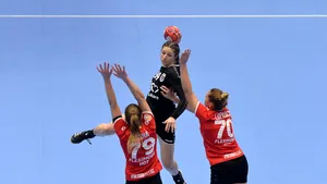 Returul dintre Storhamar şi CS Minaur din EHF European League se va juca în Baia Mare
