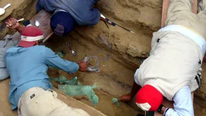 Dovezi ale sacrificiilor umane din perioada civilizaţiei incaşe, descoperite în Peru