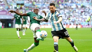 După victoria în faţa Argentinei, regele Arabiei Saudită declară miercuri ca zi de sărbătoare legală