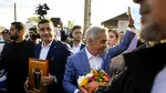 Reacția lui George Simion după ce Călin Georgescu a scăpat de arestul preventiv: O mică victorie a românilor