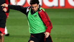 Ronaldo nu va juca la Campionatul Mondial al cluburilor