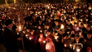 Semnificaţiile zilei de 19 aprilie