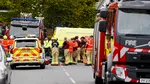 Atac mortal de Yom Kippur la o sinagogă din Manchester: cel puțin două persoane și-au pierdut viața / Suspectul a fost împușcat de poliție