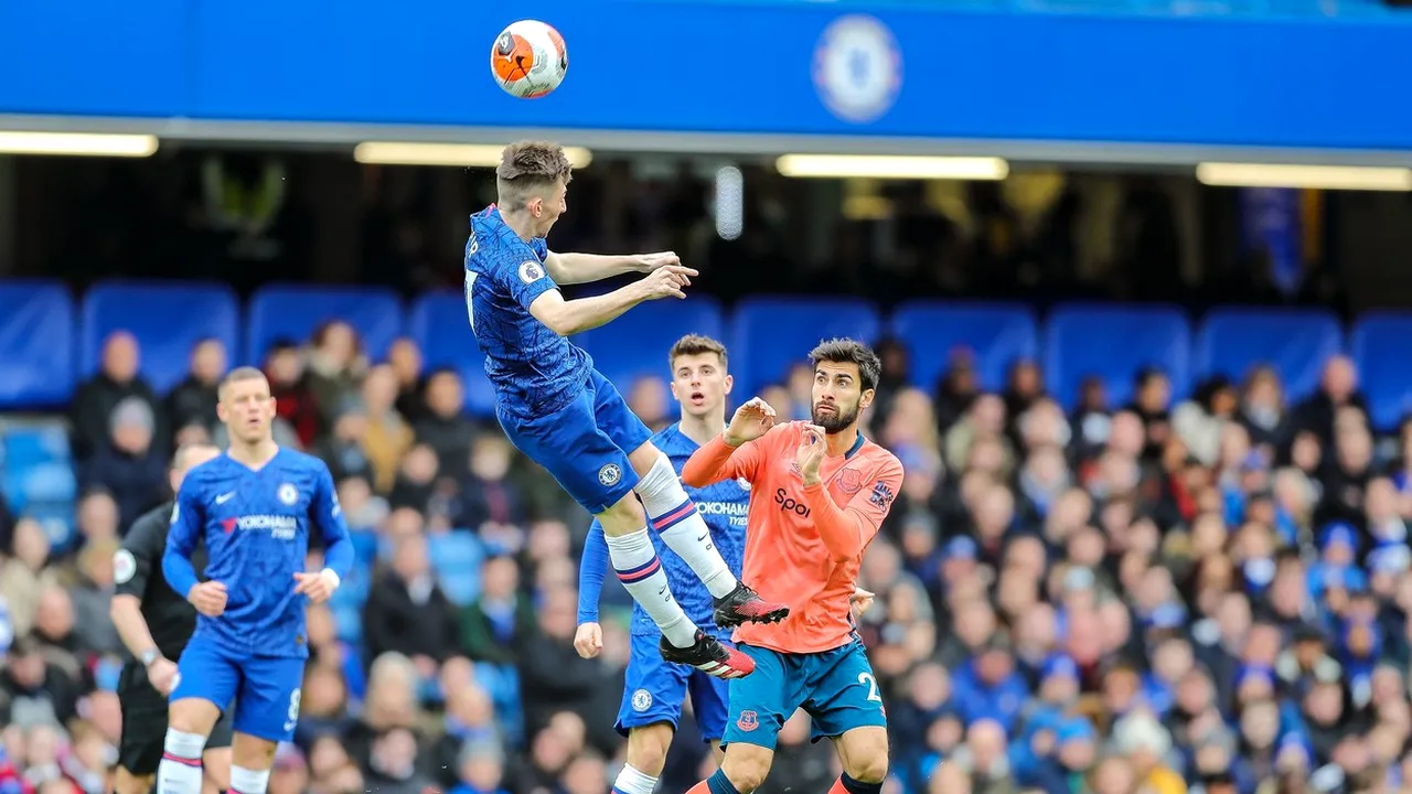 Premier League anunţă alte două cazuri noi de coronavirus. Ce spune şeful Ligii din Anglia de reluarea fotbalului
