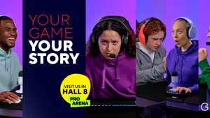 GXTrust revine la Gamescom 2025