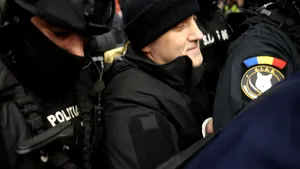 Nicușor Dan, după aducerea lui Horațiu Potra în țară: Ordinea constituțională se apără