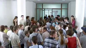 Aproape 60.000 de elevi, admişi la a doua repartizare computerizată