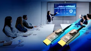 Optimizarea spațiilor profesionale și comerciale prin cablurile HDMI Active Optical (AOC) de la ATEN