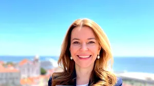 Iohannis a numit-o pe Ioana Bivolaru în calitate de ambasador al României în Franţa
